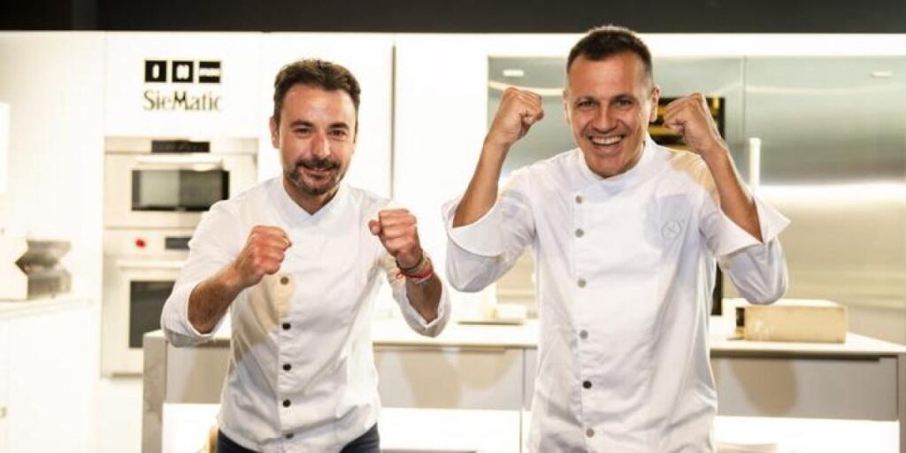 Así es 'Disfrutar', el tercer mejor restaurante del mundo