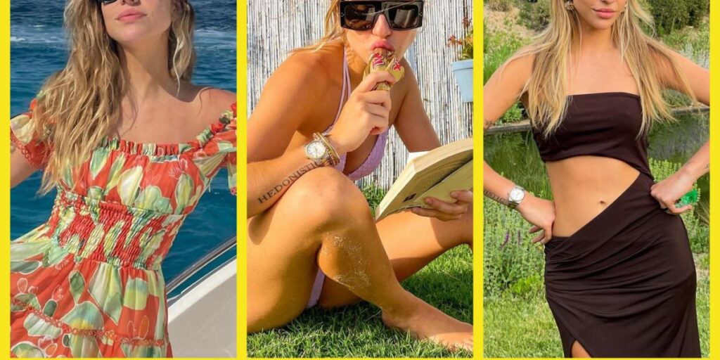 Así es Anita, la espectacular hija desconocida de Kiko Matamoros