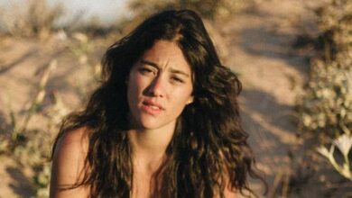 Así es María Lo, la guapísima ganadora de 'MasterChef 10'