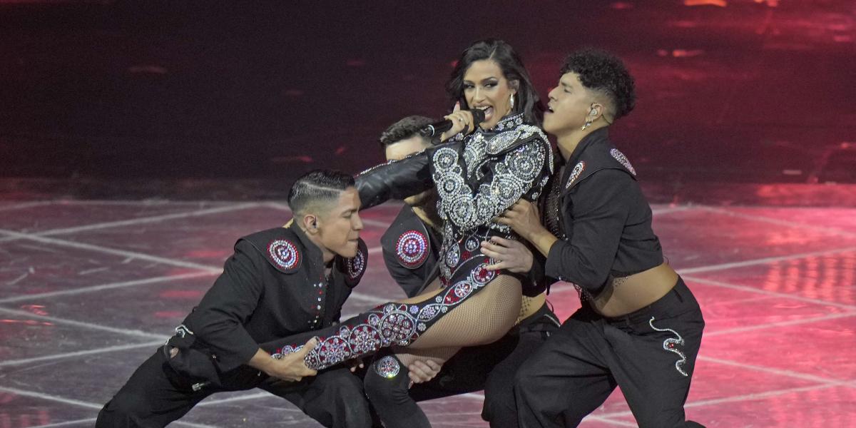 Así es Marta González Novo, la nueva presentadora de 'Ya es verano'