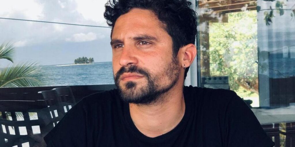 Así es Yago Racero: nueva ilusión de Alexia Rivas y sobrino de Nacho Palau