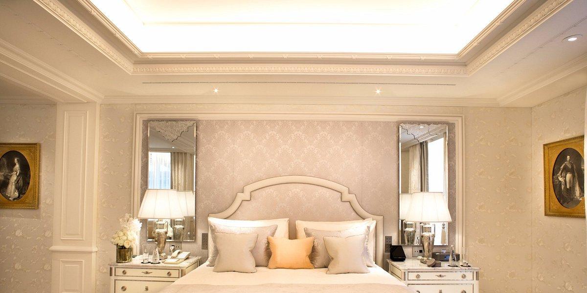 Así es el impresionante hotel en el que Messi ha sorprendido a Antonela