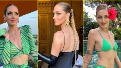Así es la empresaria Chiara Ferragni, la 'influencer' más importante del mundo