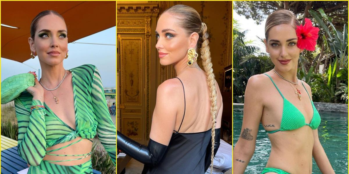 Así es la empresaria Chiara Ferragni, la 'influencer' más importante del mundo