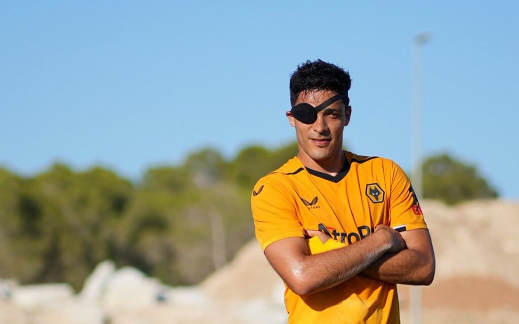 Así festejó su primer gol de pretemporada el... ¿Pirata de Tepeji? | Video