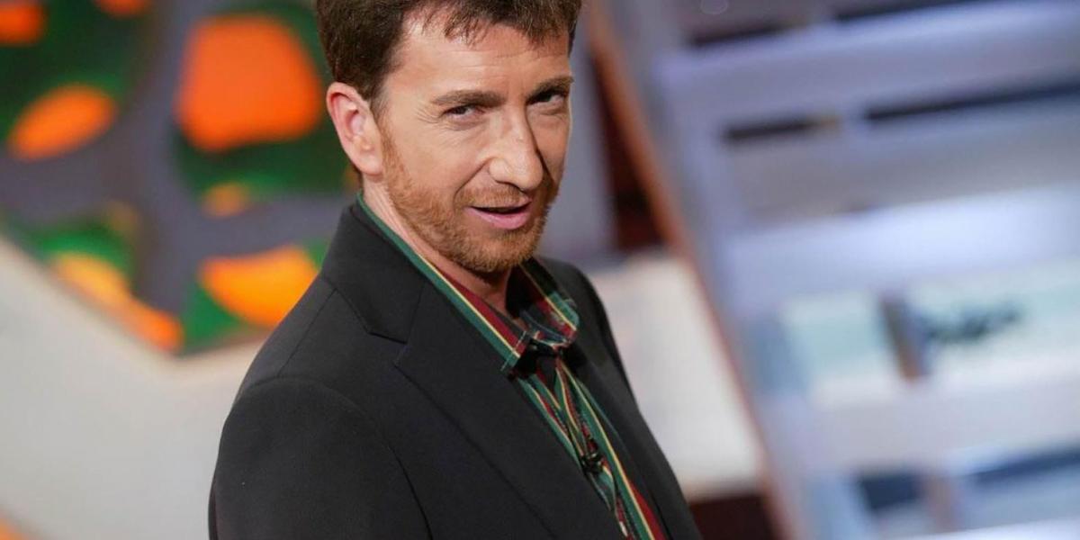 Así ha cambiado Pablo Motos, tras 16 temporadas en 'El Hormiguero'