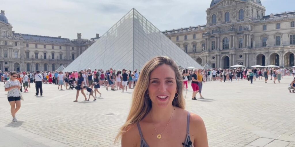 Así ha sido la histórica final en Roland Garros del Paris Premier Padel