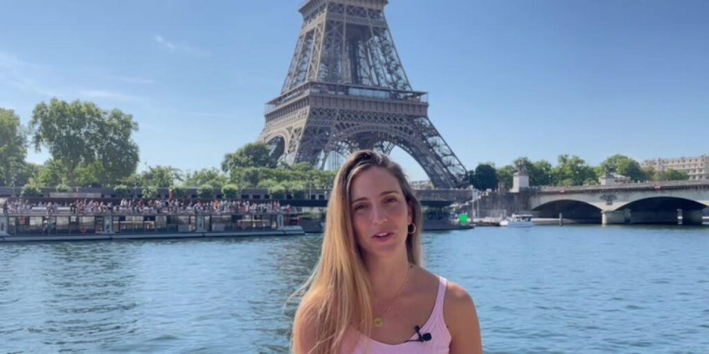 Así ha sido la jornada de semifinales del Paris Premier Padel