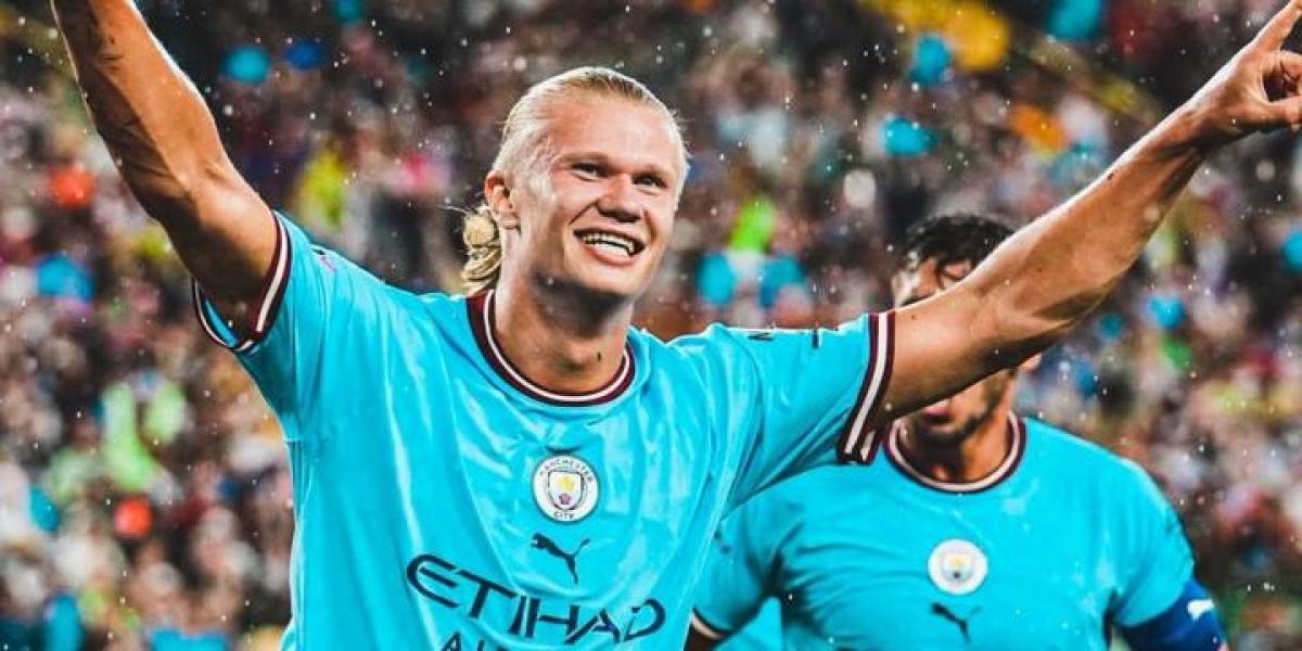 Así va el mercado de City y Liverpool antes de su primer gran pulso