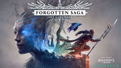 Assassin's Creed Valhalla's Roguelike Forgotten Saga obtiene fecha de lanzamiento