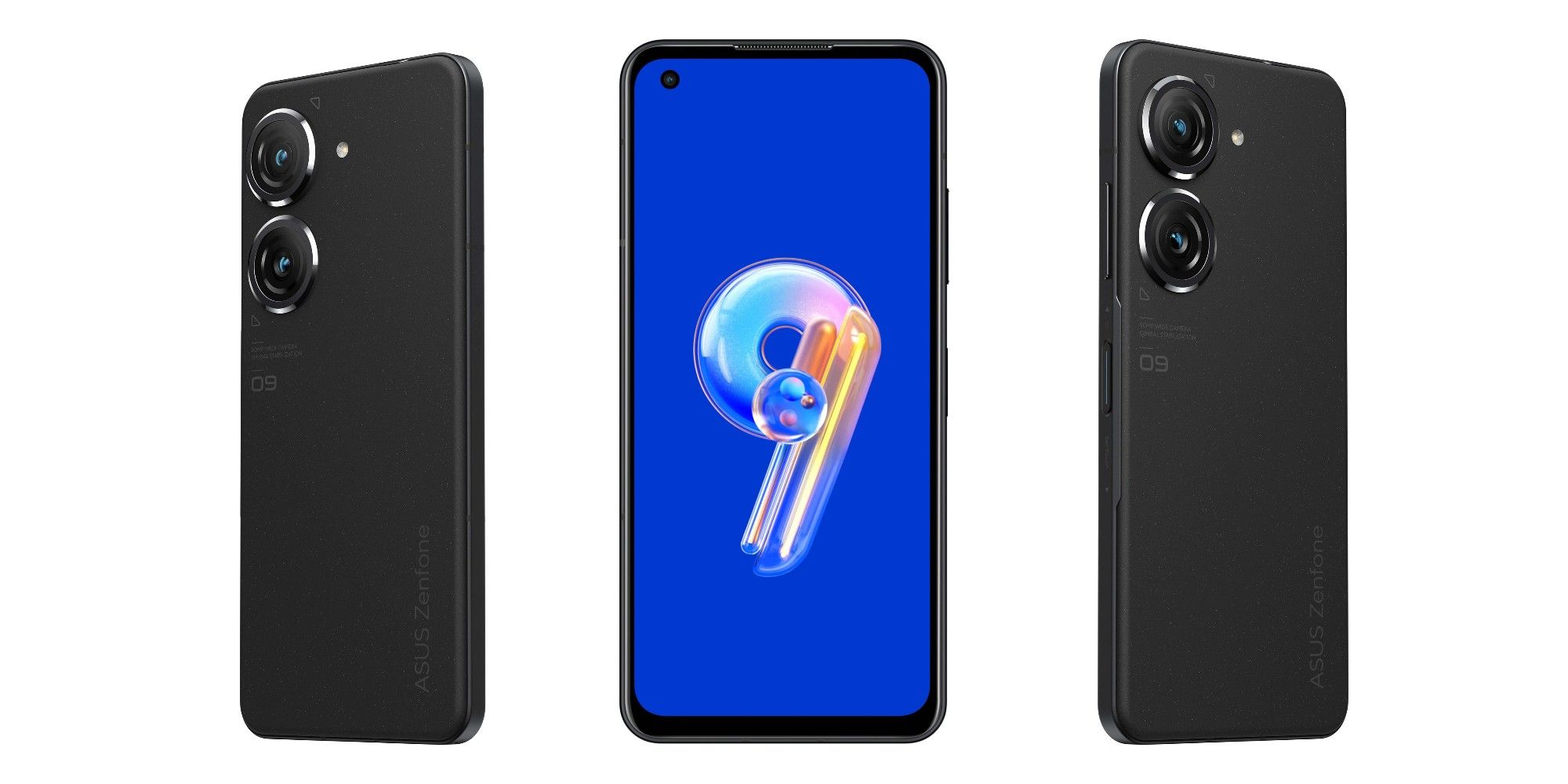 Asus Zenfone 9 puede ser compacto, pero será pesado en la billetera