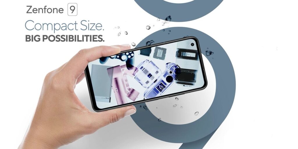 Asus Zenfone 9: qué esperar antes del lanzamiento de la próxima semana