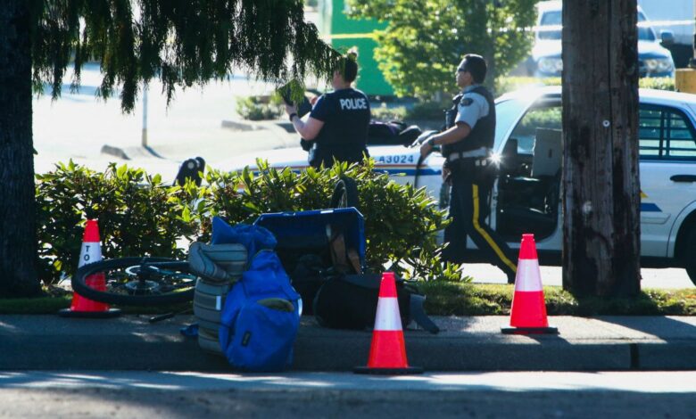 Ataque armado en Canadá deja tres muertos, incluyendo el agresor