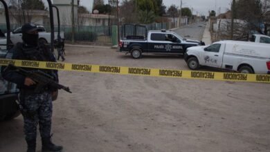 Ataque en un bar de Fresnillo, Zacatecas, deja 5 muertos