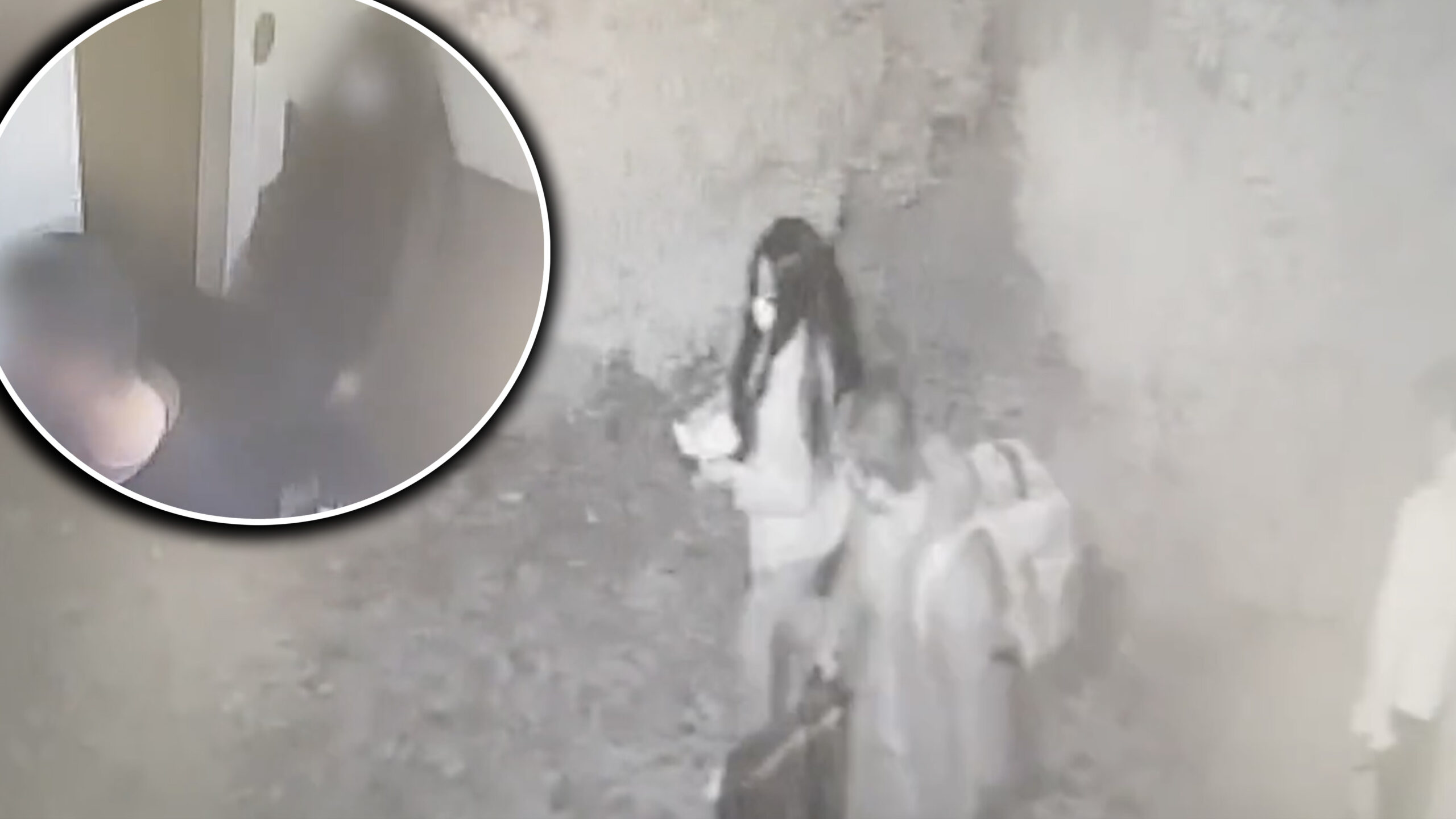 Atrapan a miss mexicana y a su novio acusados de millonario robo de botellas de vino en España