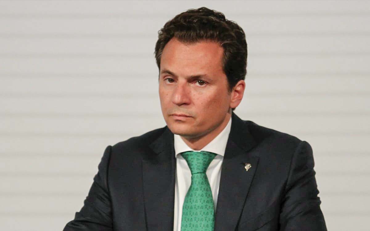 Audios publicados por El País exhiben cómo la FGR negoció con la familia de Emilio Lozoya