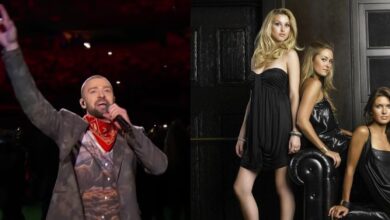 Audrina revela que Justin Timberlake dio sombra al elenco de Hills en los VMA