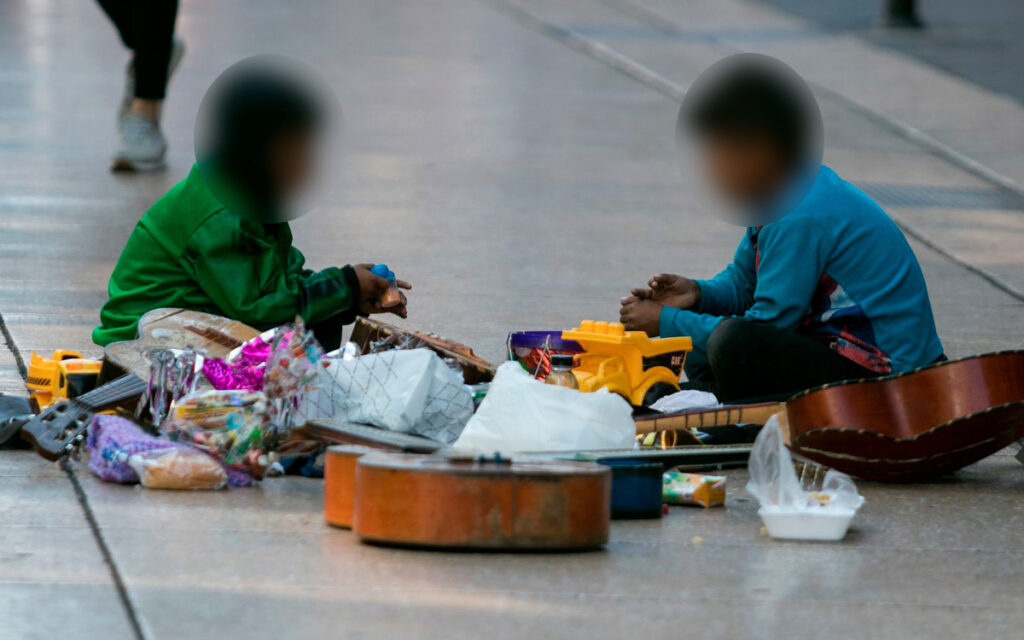 Aumentan a 768 millones las personas hambrientas en el mundo; 150 millones más que antes de la pandemia