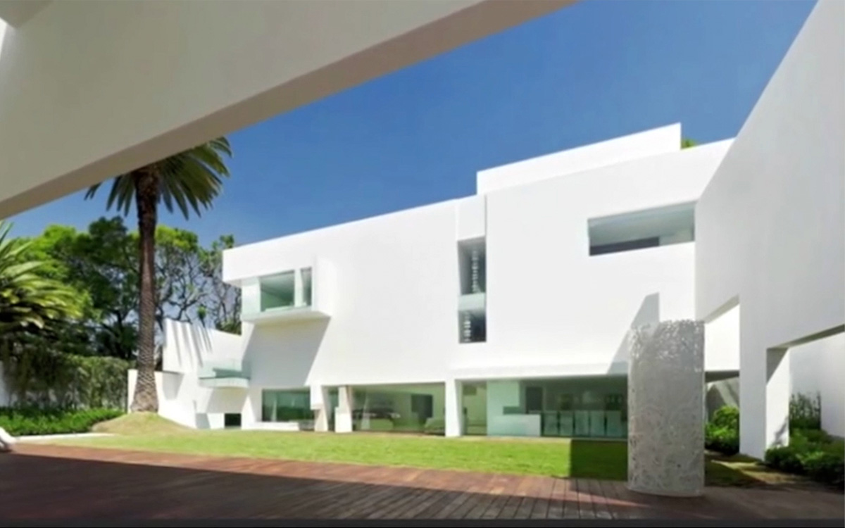 Aunque 'perdió' expediente de la Casa Blanca de Peña, funcionario no será sentenciado