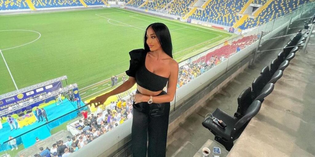 Aurah Ruiz y Jesé desembarcan en Turquía: así están siendo sus primeras semanas