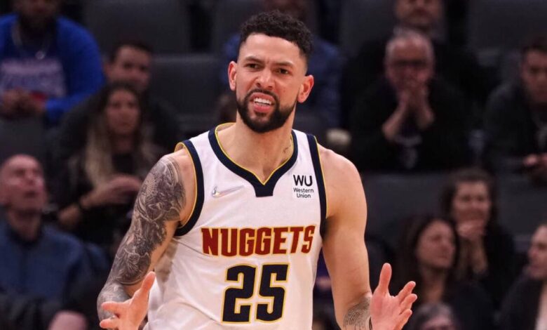 Austin Rivers firma con los Timberwolves