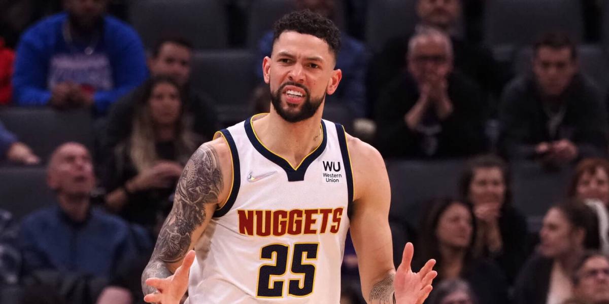 Austin Rivers firma con los Timberwolves