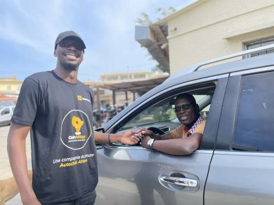 Autochek adquiere CoinAfrique para aumentar su presencia en el África francófona