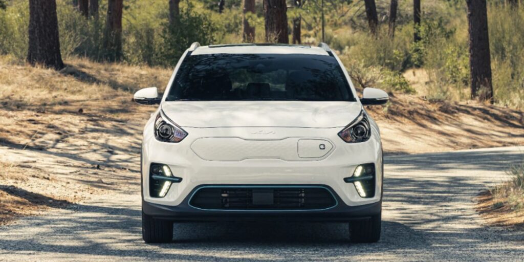 Autonomía del Kia Niro EV: ¿Hasta dónde puede llegar el EV con una sola carga?