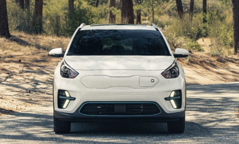 Autonomía del Kia Niro EV: ¿Hasta dónde puede llegar el EV con una sola carga?