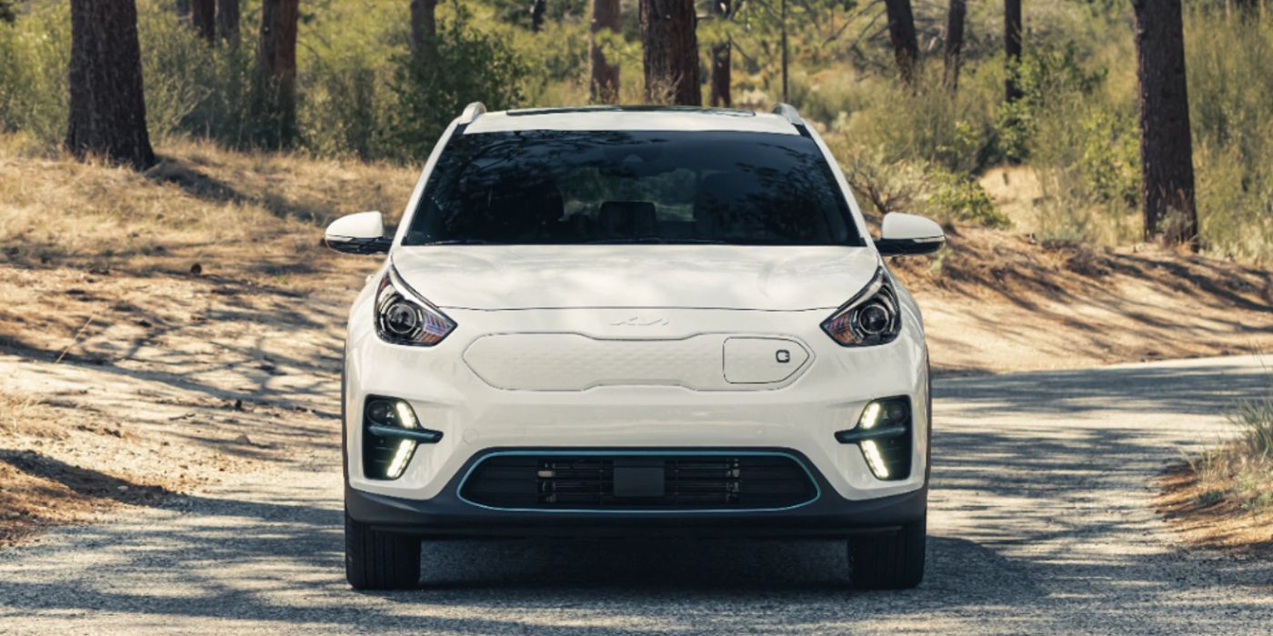 Autonomía del Kia Niro EV: ¿Hasta dónde puede llegar el EV con una sola carga?