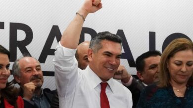 Autoridades de Campeche solicitaron revisión migratoria a Alejandro Moreno, dice INM