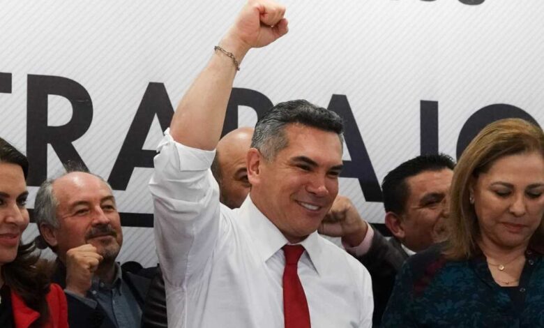 Autoridades de Campeche solicitaron revisión migratoria a Alejandro Moreno, dice INM