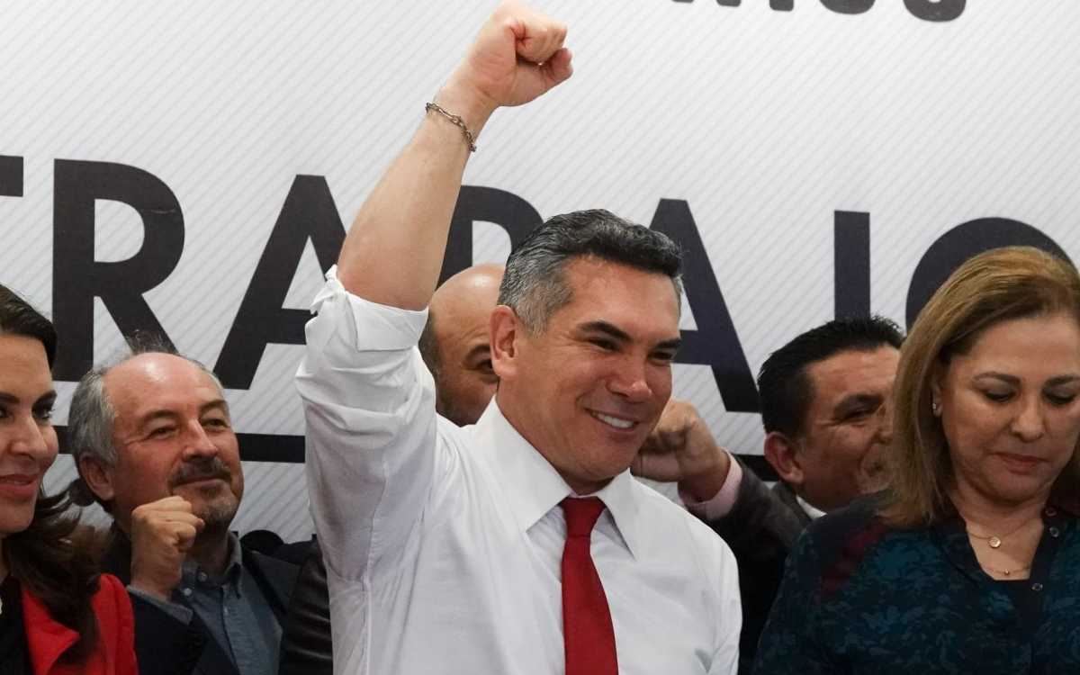 Autoridades de Campeche solicitaron revisión migratoria a Alejandro Moreno, dice INM