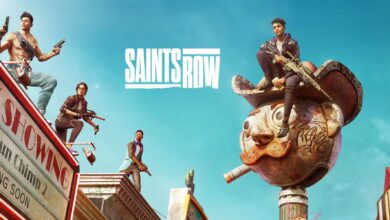 Avance práctico de Saints Row: Caos al estilo Saints con estilo del sudoeste