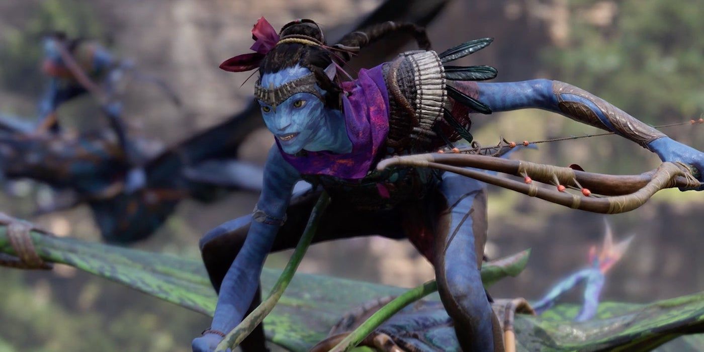 Avatar: Frontiers Of Pandora golpea con gran retraso en la fecha de lanzamiento