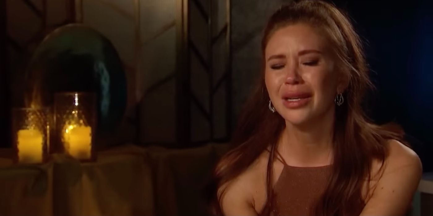 Bachelorette Gabby enfrenta un duro rechazo en un nuevo adelanto