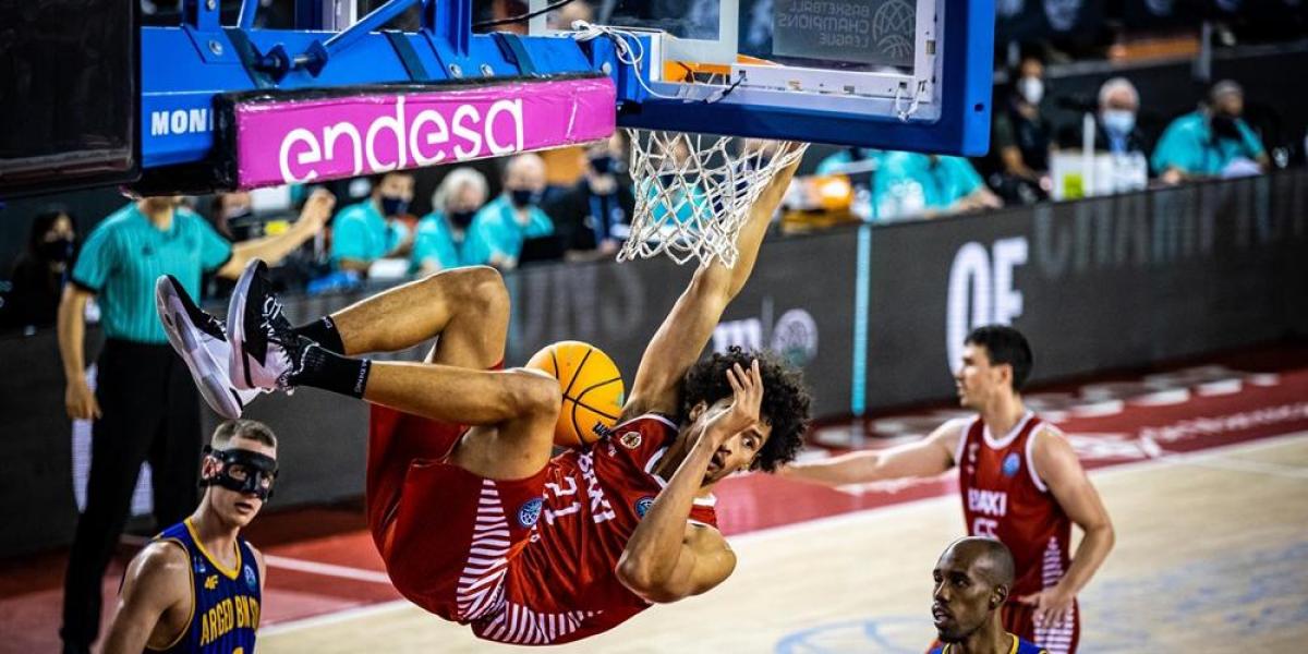 Bako deja Manresa y ficha por el Virtus Bolonia