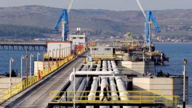 Balanza comercial reporta déficit de 12 mil 944 mdd en primer semestre de 2022