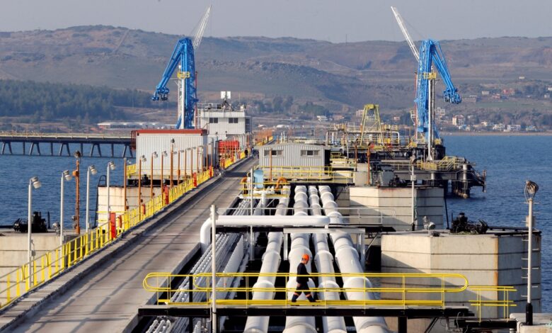 Balanza comercial reporta déficit de 12 mil 944 mdd en primer semestre de 2022