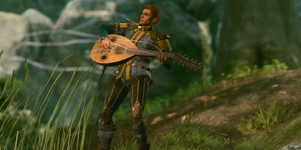 Baldur's Gate 3: cada nuevo parche 8 de hechizos agregados