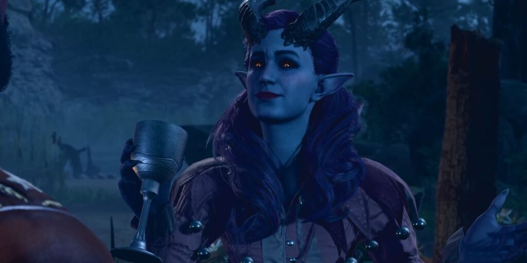 Baldur's Gate 3: todo lo agregado en el parche 8