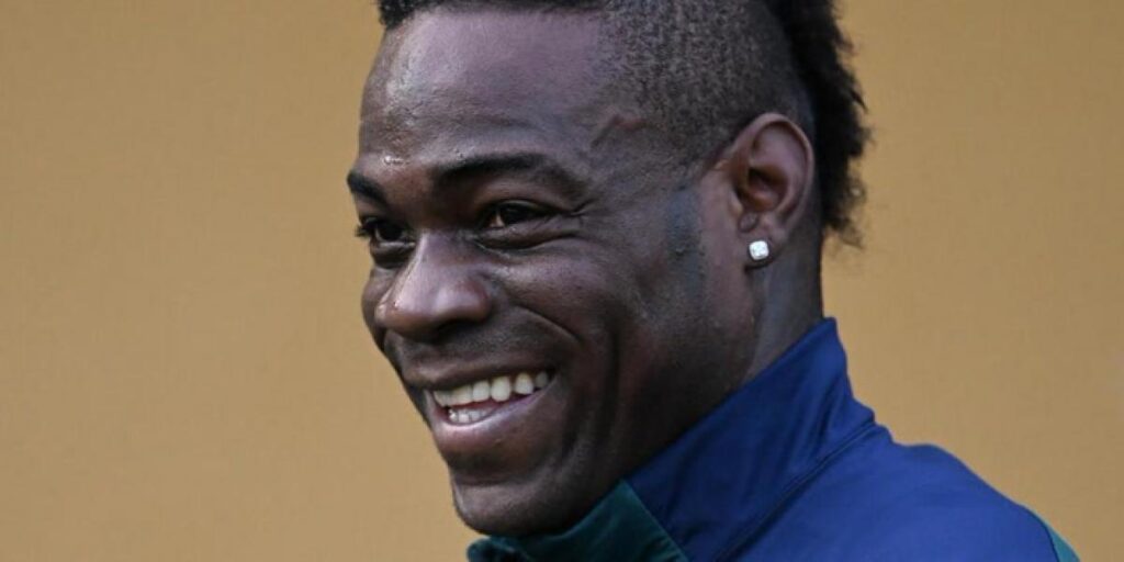 Balotelli, inminente: "Queríamos mantener la discreción, pero la noticia ha saltado en Italia"