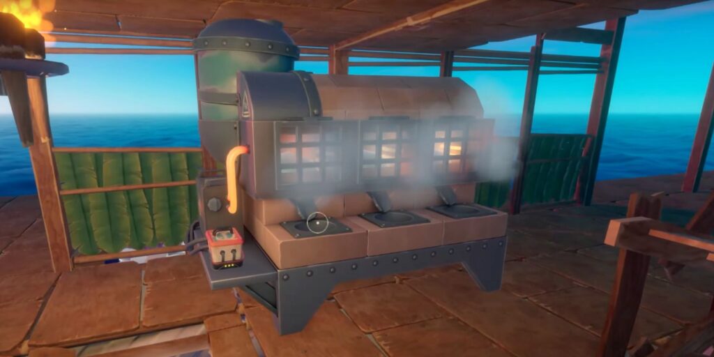 Balsa: cómo fabricar (y usar) la fundición eléctrica