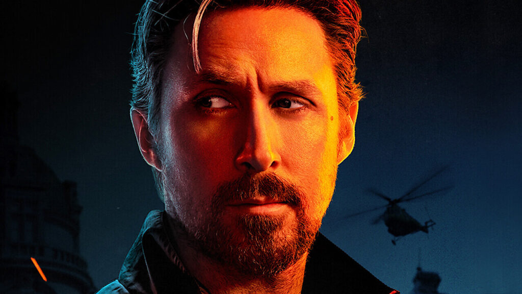 Banda sonora de Netflix de 'The Grey Man': todas las canciones que aparecen en la película