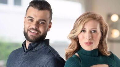 Banderas rojas vibrantes en la relación de Yve y Mohamed de 90 Day Fiancé