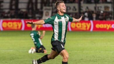 Banfield ganó $ 1000 millones por vender a Galoppo en cripto