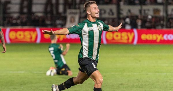 Banfield ganó $ 1000 millones por vender a Galoppo en cripto