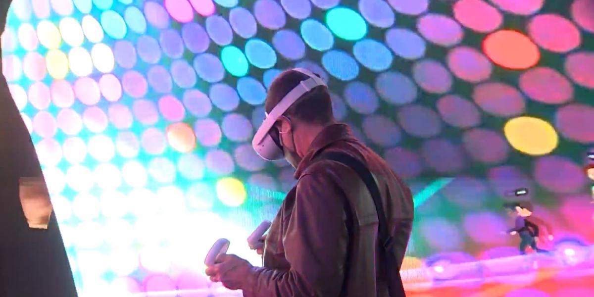 Estas son las formas en las que el Metaverso cambiaría nuestra vida