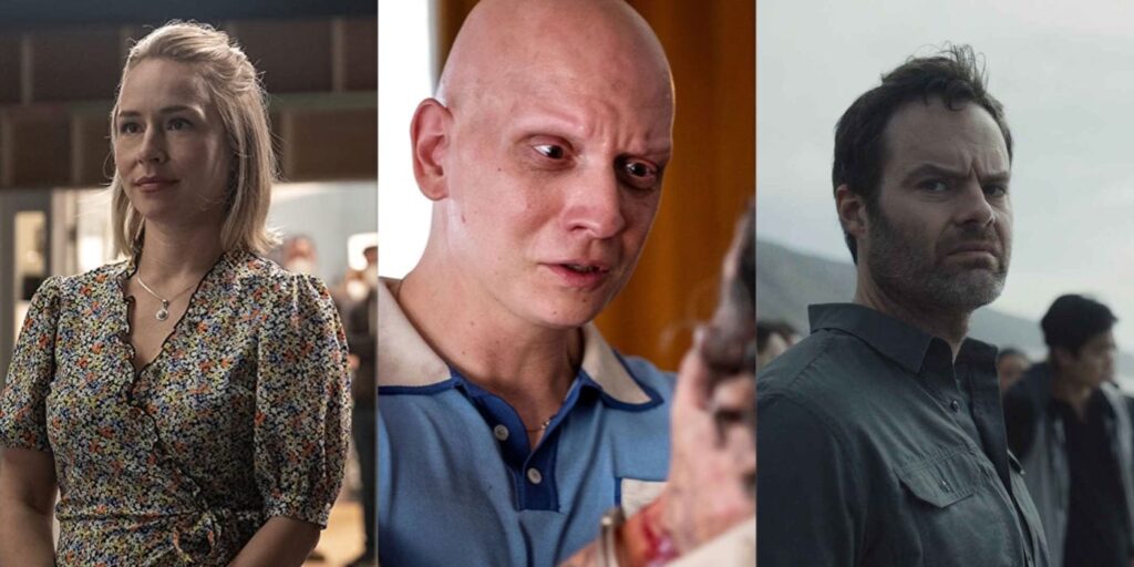 Barry HBO: 10 mejores actuaciones en la temporada 3