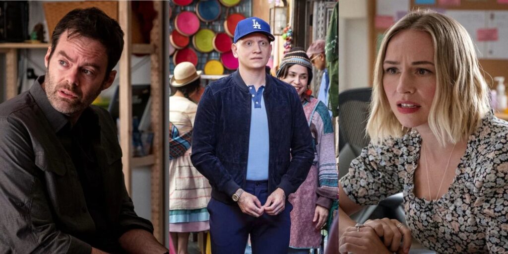 Barry de HBO: Cada episodio de la temporada 3 clasificado, según IMDb